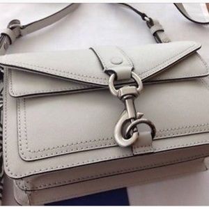 ITEM BEING REMOVED SOON. Rebecca Minkoff Handbag